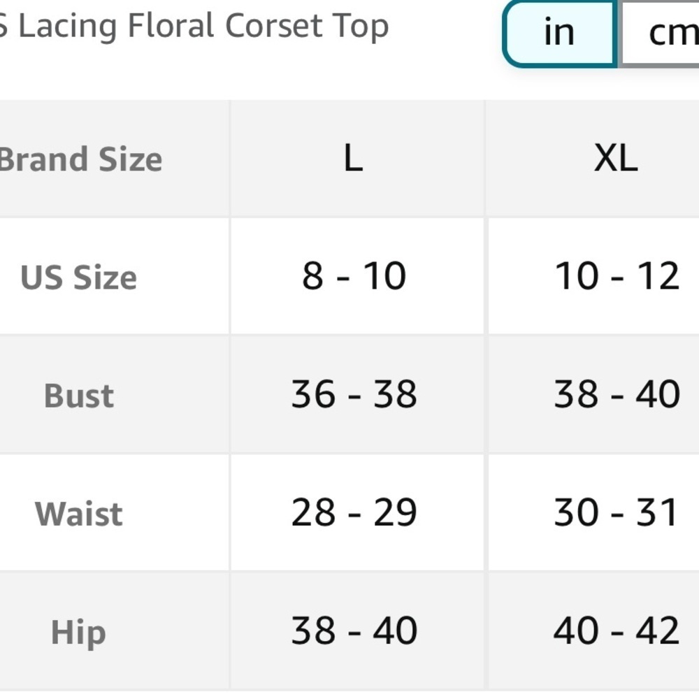 White Strapless Bridal Corset - Picture 12 of 14
